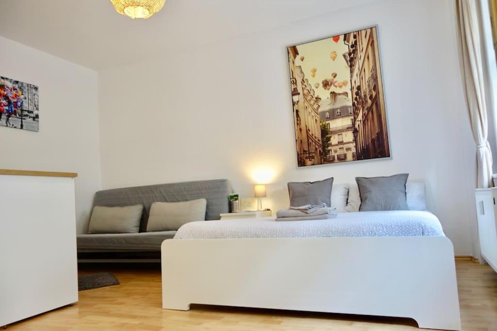 Cozy In Neustadt Apartamento *