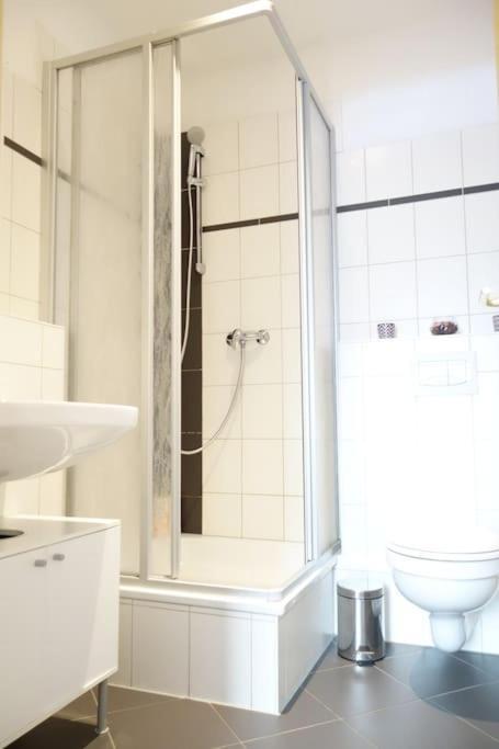 Cozy In Neustadt Apartamento *