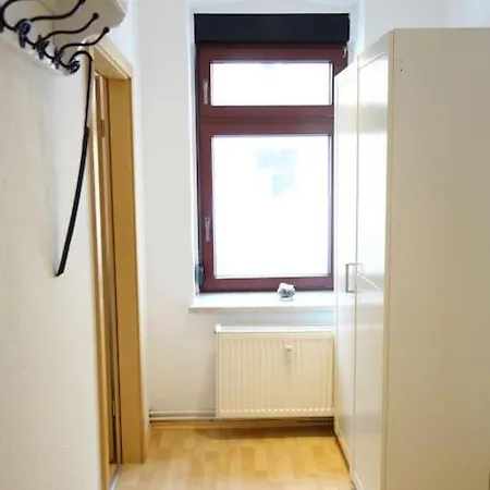 Cozy Apartment In Dresden Neustadt Exterior photo