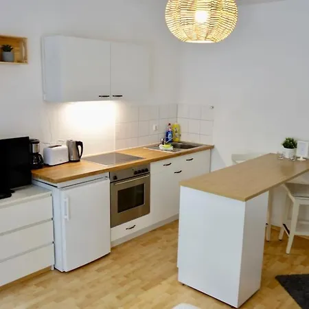 Cozy Apartment In Dresden Neustadt Exterior photo