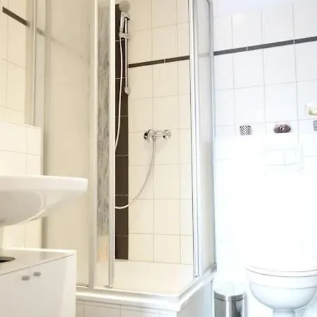 Cozy Apartment In Dresden Neustadt Exterior photo