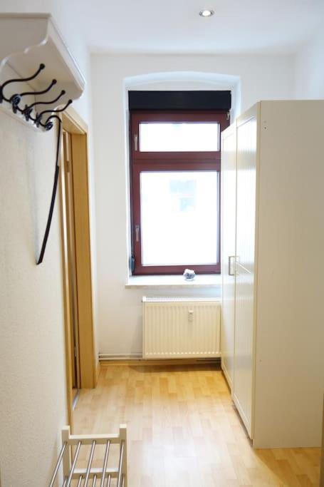 Cozy In Neustadt Dresde