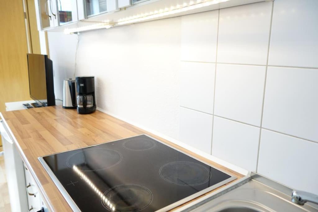 Appartement Cozy In Neustadt Dresde